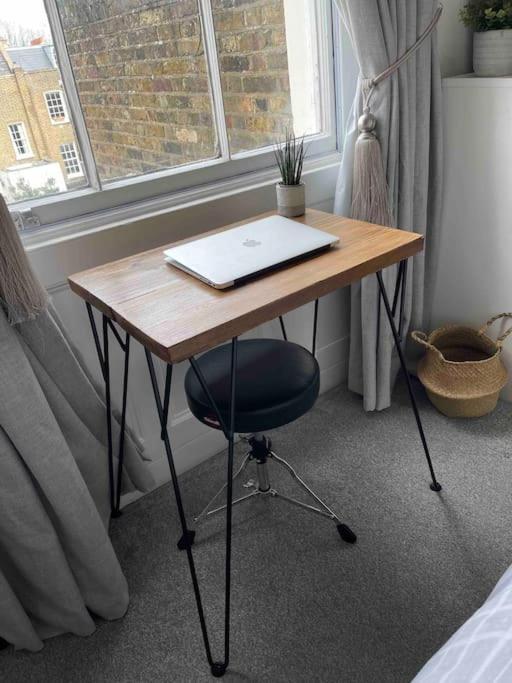 One Bedroom Flat In The Heart Of Islington ลอนดอน ภายนอก รูปภาพ