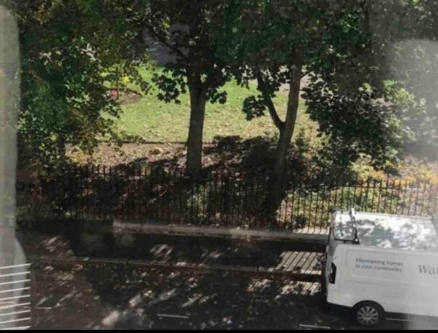 One Bedroom Flat In The Heart Of Islington ลอนดอน ภายนอก รูปภาพ